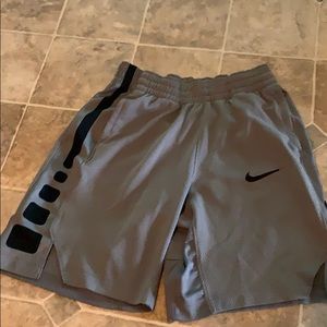 Boy shorts